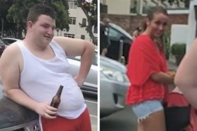 Tatile gittiler, tüm ülkeyi birbirine kattılar! İşte dünyanın konuştuğu Doran ailesi! 4