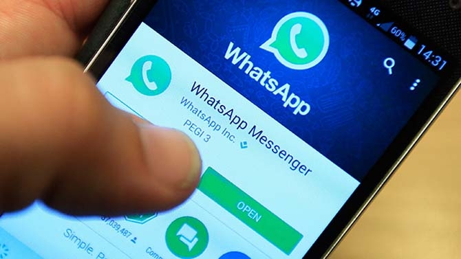 Whatsapp'ta silinen mesajları okumanın yöntemi işte bu kadar kolay! 1