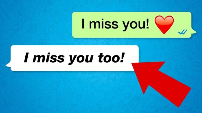 Whatsapp'ta silinen mesajları okumanın yöntemi işte bu kadar kolay! 3