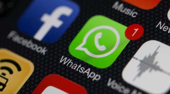 Whatsapp'ta silinen mesajları okumanın yöntemi işte bu kadar kolay! 6