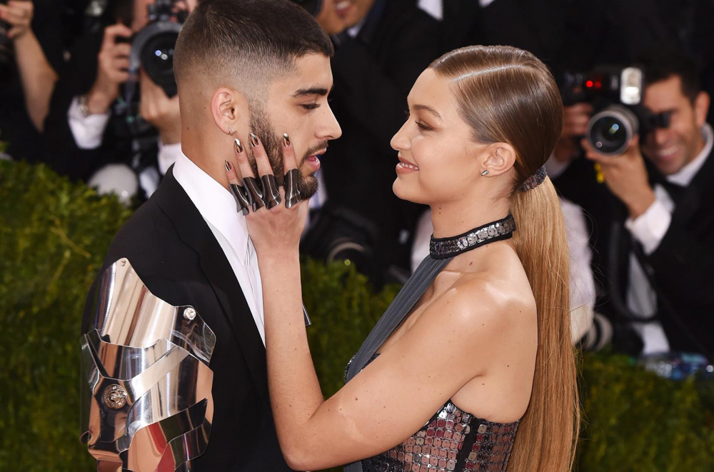 Paylaştığı fotoğraf sosyal medyayı salladı! Zayn Malik, Türk ünlülere benzetildi! "Zayn artık gözümde Hercai Akın Akınözü'sün sen!" 3