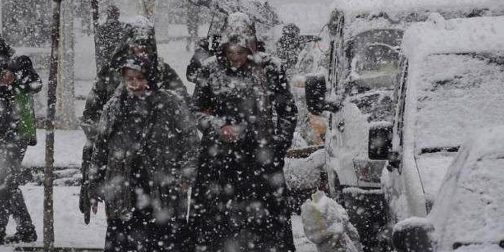 Bu illerde yaşayanlar dikkat! Meteoroloji Genel Müdürlüğü'nden 5 il için kritik uyarı 1