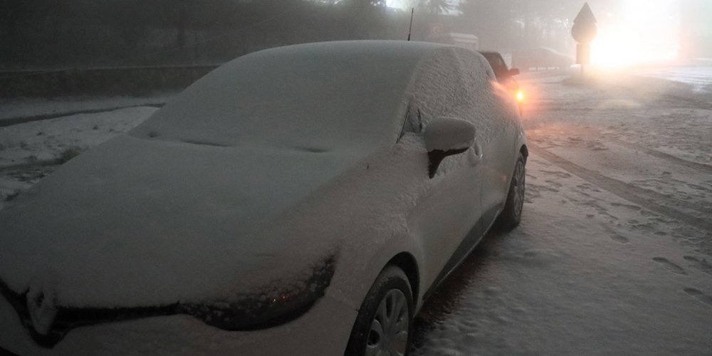 Bu illerde yaşayanlar dikkat! Meteoroloji Genel Müdürlüğü'nden 5 il için kritik uyarı 4