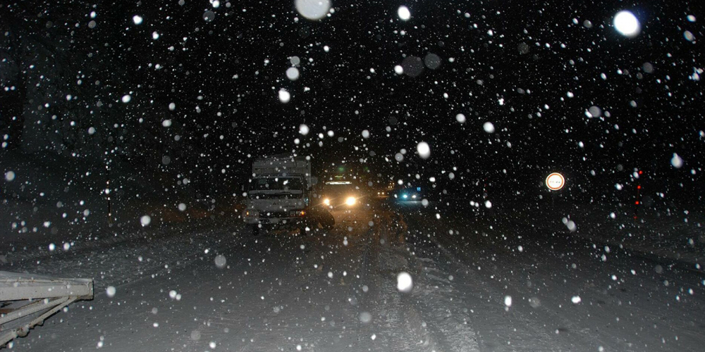 Bu illerde yaşayanlar dikkat! Meteoroloji Genel Müdürlüğü'nden 5 il için kritik uyarı 5