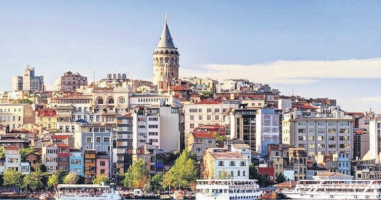 İstanbul'da ilçe ilçe kira fiyatları ne kadar? 10