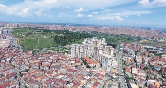 İstanbul'da ilçe ilçe kira fiyatları ne kadar? 12