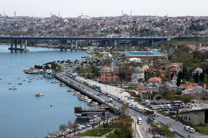 İstanbul'da ilçe ilçe kira fiyatları ne kadar? 14