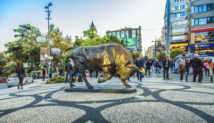 İstanbul'da ilçe ilçe kira fiyatları ne kadar? 21