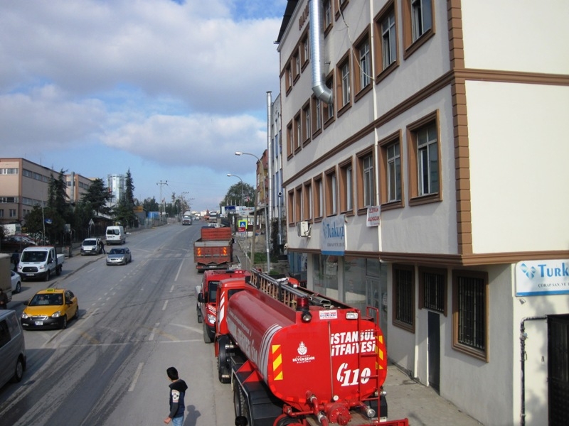 İstanbul'da ilçe ilçe kira fiyatları ne kadar? 23