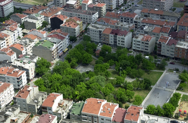 İstanbul'da ilçe ilçe kira fiyatları ne kadar? 7