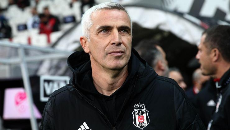 Önder Karaveli kazanan kadroda değişikliğe gidiyor! Beşiktaş'ın Fatih Karagümrük maçındaki ilk 11'ini belirledi! 1