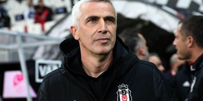 Önder Karaveli kazanan kadroda değişikliğe gidiyor! Beşiktaş'ın Fatih Karagümrük maçındaki ilk 11'ini belirledi!