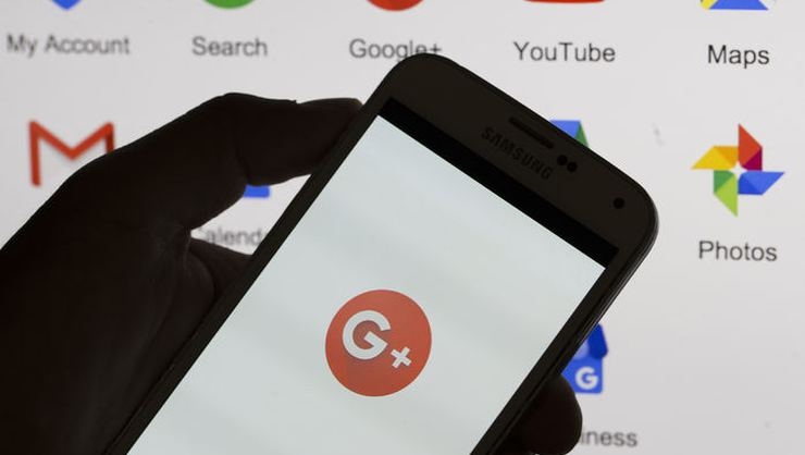 Google Plus ne zaman kapanıyor? 1