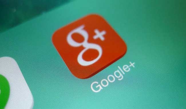 Google Plus ne zaman kapanıyor? 8