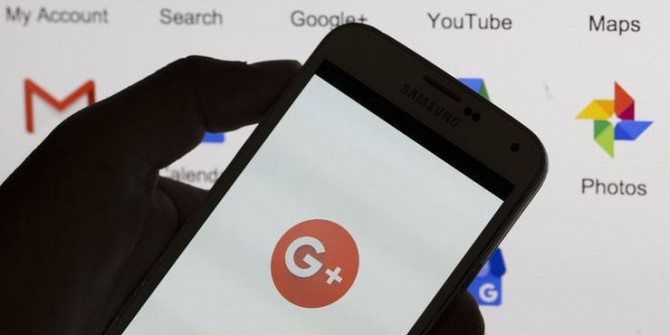 Google Plus ne zaman kapanıyor?