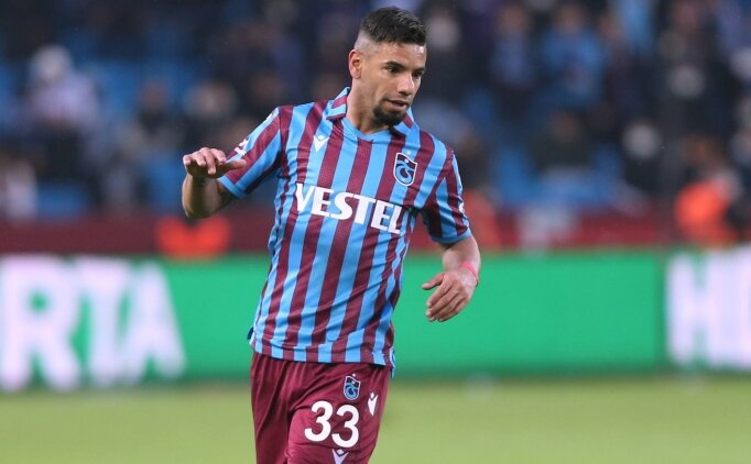 Abdullah Avcı eksiklerin yerini böyle dolduracak! Trabzonspor'un Giresunspor maçı ilk 11'ini belirledi! 3