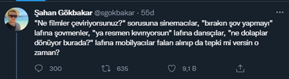 Fırat Tanış'ın İmamoğlu'yla gerginliği bitti derken Şahan Gökbakar'ın sözleri ortalığı karıştırdı! "Ne yeri, ne zamanı!" 5