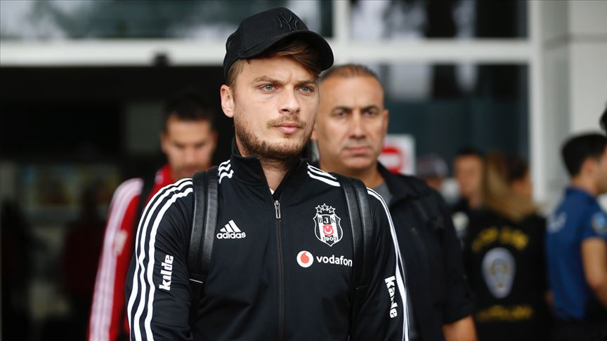 Adem Ljacic Beşiktaş'ın başına kaldı! İstekleri yönetimi çıldırttı! 3