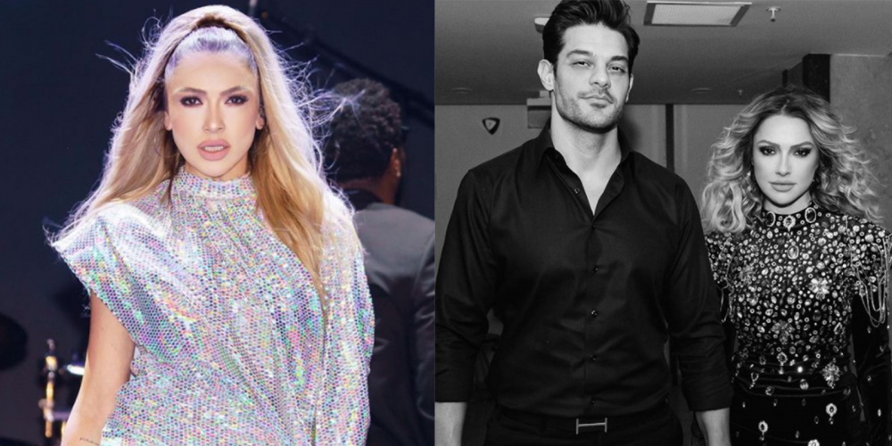 Tek başına ve moralsiz görüntülenen Hadise sevgilisi Mehmet Dinçerler'den ayrıldı mı? Anlam dolu sözleriyle dikkat çekti! 1