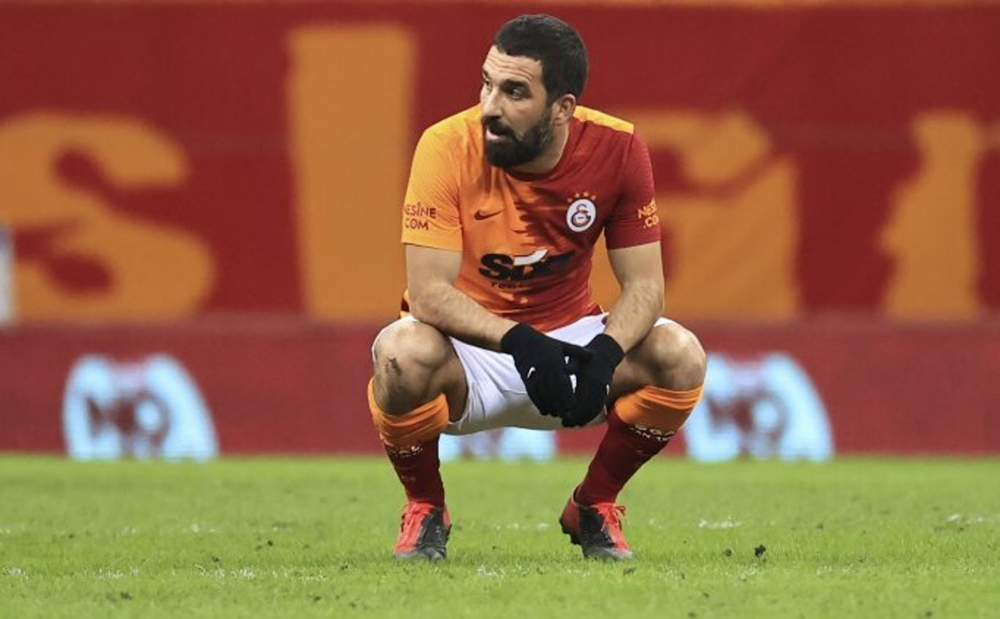 Galatasaray'da bir efsanenin daha sonu geldi! Emekliliği istenecek! 4