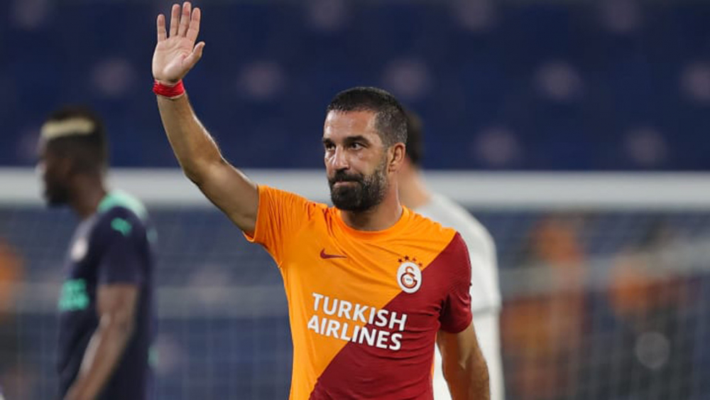 Galatasaray'da bir efsanenin daha sonu geldi! Emekliliği istenecek! 5