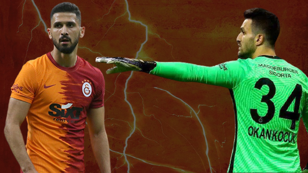 Galatasaray camiası ahlar vahlar ediyor! Hem Emre Akbaba hem Okan Kocuk, bu nasıl planlama? 1