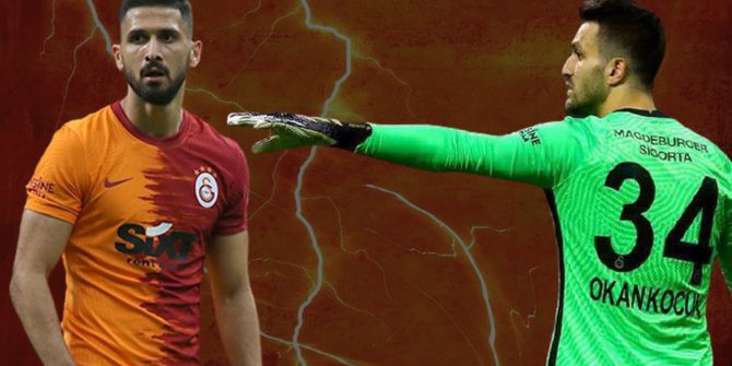 Galatasaray camiası ahlar vahlar ediyor! Hem Emre Akbaba hem Okan Kocuk, bu nasıl planlama?