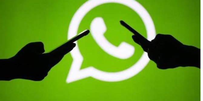 WhatsApp'a gelen bu özellikle artık her şey sizin elinizde!