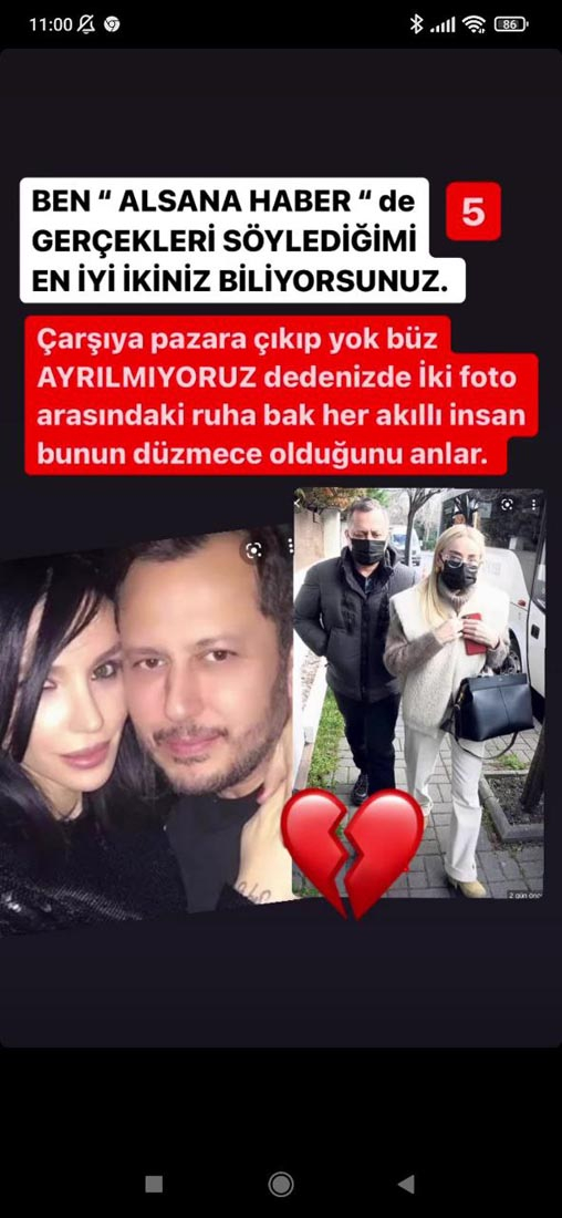 Gülşen'in sözlerine karşılık Seyhan Soylu'dan şok iddia! "Ozan yeni albüm çalışması yaptığı bir hatuna gönül verdi, bu da mı yalan? 2