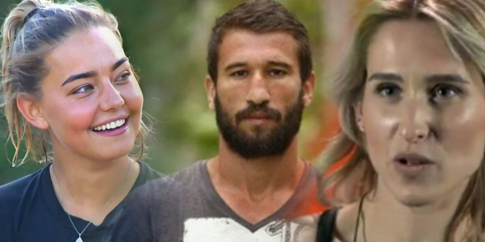 Survivor All Star'da Adem, Sema ve Aycan neden yok? Diskalifiye mi edildiler? Hayranlarını şaşkına uğratan gelişme! 1