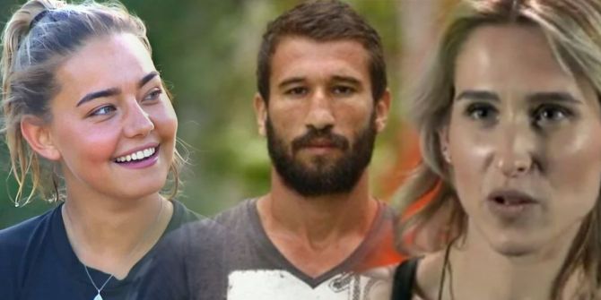 Survivor All Star'da Adem, Sema ve Aycan neden yok? Diskalifiye mi edildiler? Hayranlarını şaşkına uğratan gelişme!