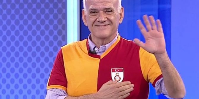 Ahmet Çakar'dan Domenec Torrent hakkında ağza alınmayacak ifadeler: "Vasıfsız, tipine bakıyorum teknik direktör olmaz!"