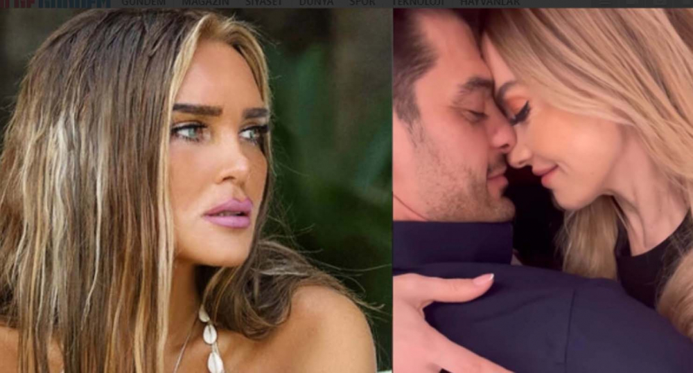 2. Sayfa'da Müge ve Gülşen'in ortaya attığı ihanet iddiası Hadise'nin canını yakacak! Mehmet Dinçerler'in tavrı ne olacak? Tam da evlilik hayalleri kurulurken... 10