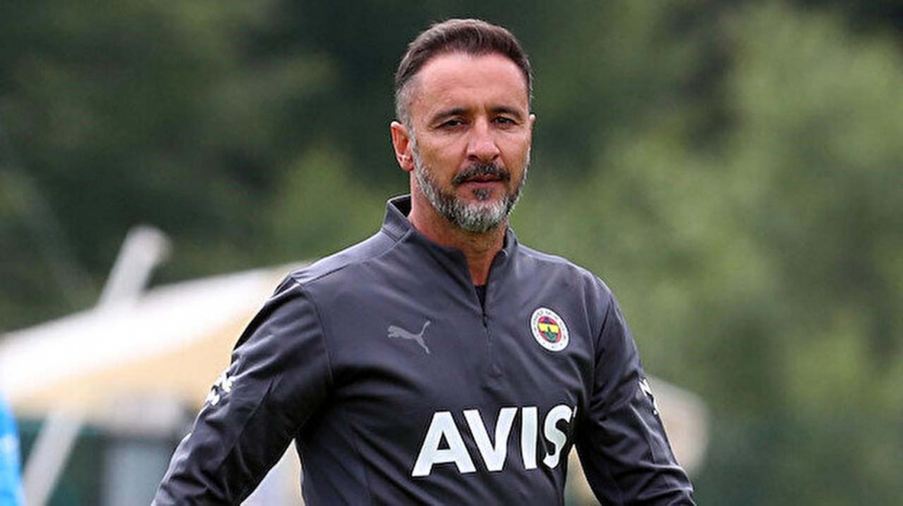 Vitor Pereira Fenerbahçe'yi zengin edecek! Kim Min Jae için rekor bonservis! 1