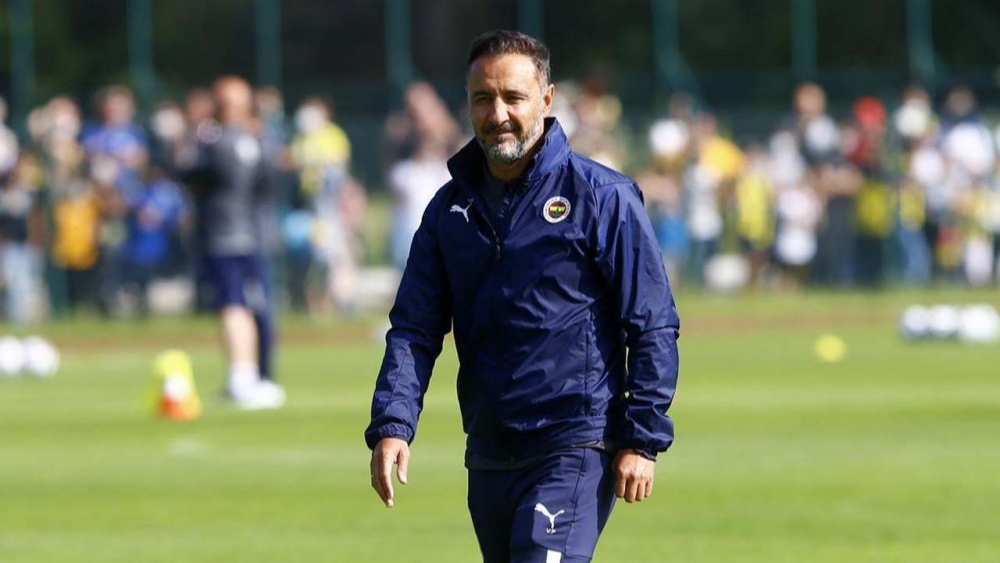 Vitor Pereira Fenerbahçe'yi zengin edecek! Kim Min Jae için rekor bonservis! 2