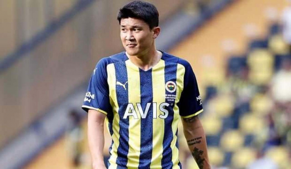 Vitor Pereira Fenerbahçe'yi zengin edecek! Kim Min Jae için rekor bonservis! 3