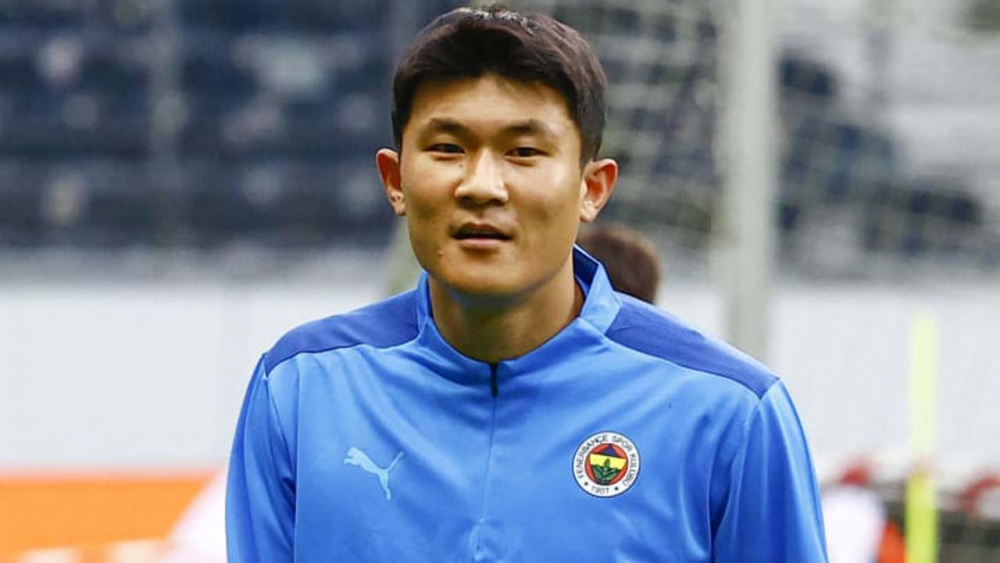 Vitor Pereira Fenerbahçe'yi zengin edecek! Kim Min Jae için rekor bonservis! 5