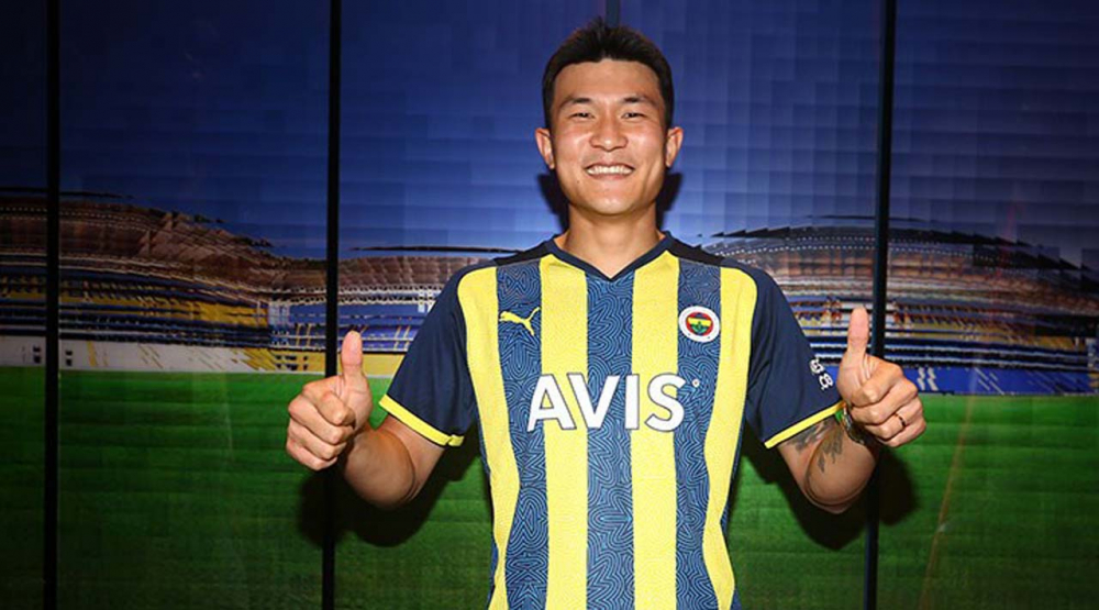 Vitor Pereira Fenerbahçe'yi zengin edecek! Kim Min Jae için rekor bonservis! 6