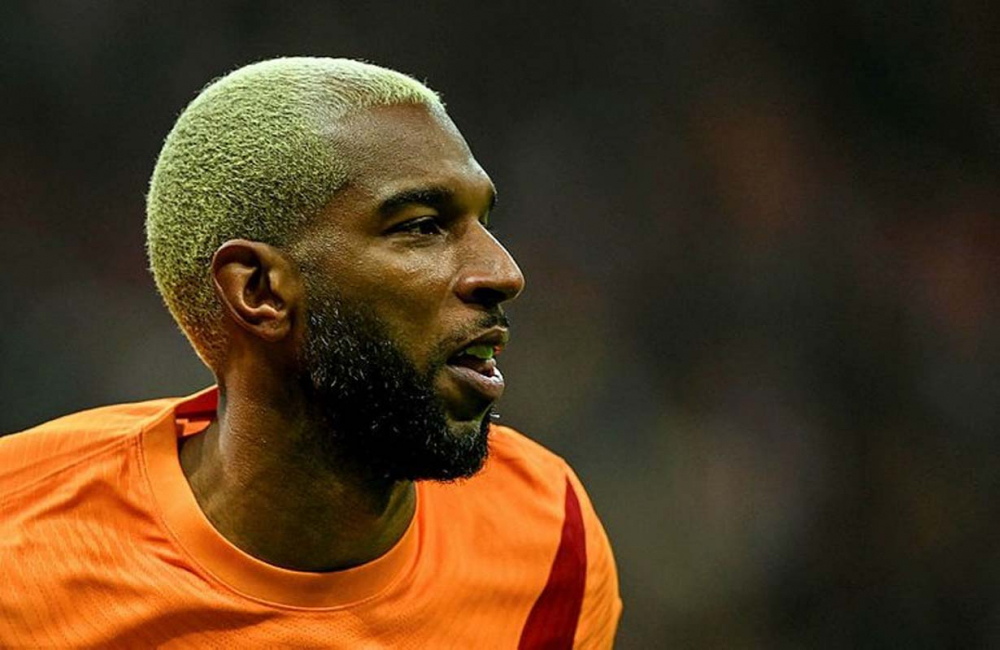 Acun Ilıcalı Allahyar ve Pesic'ten sonra Galatasaraylı Ryan Babel'i de gündemine aldı! 5