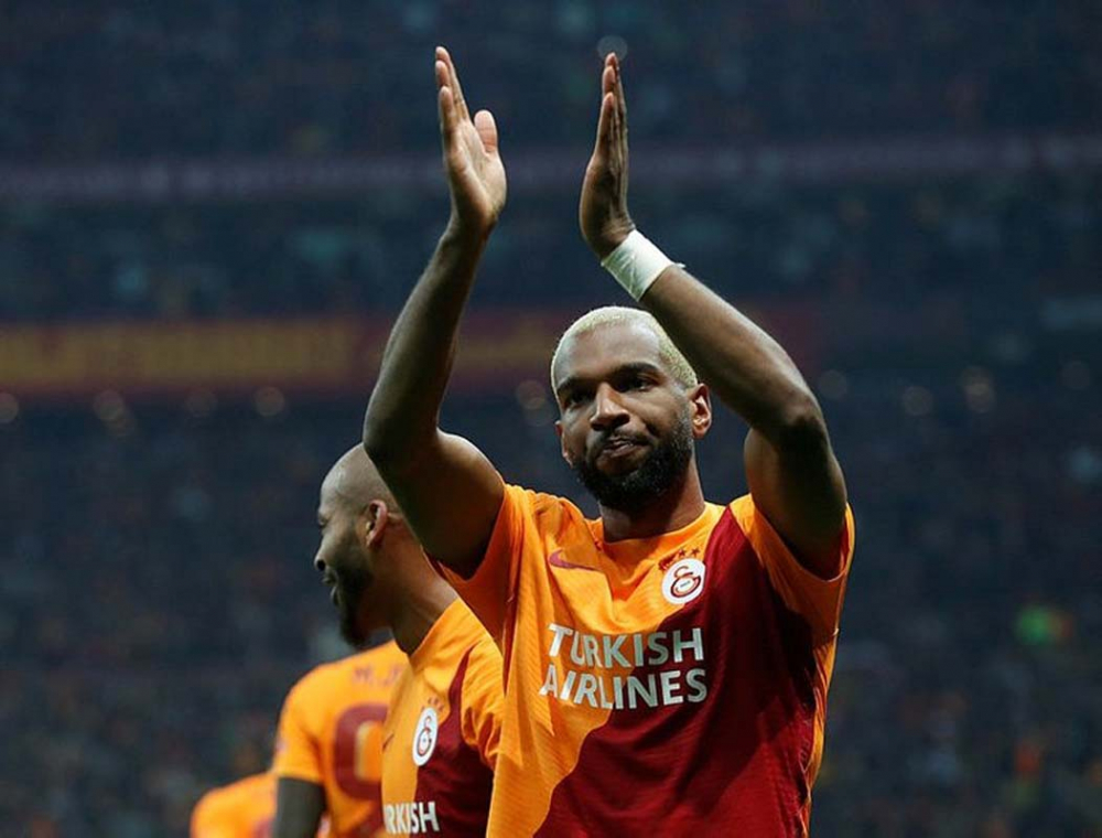 Acun Ilıcalı Allahyar ve Pesic'ten sonra Galatasaraylı Ryan Babel'i de gündemine aldı! 6