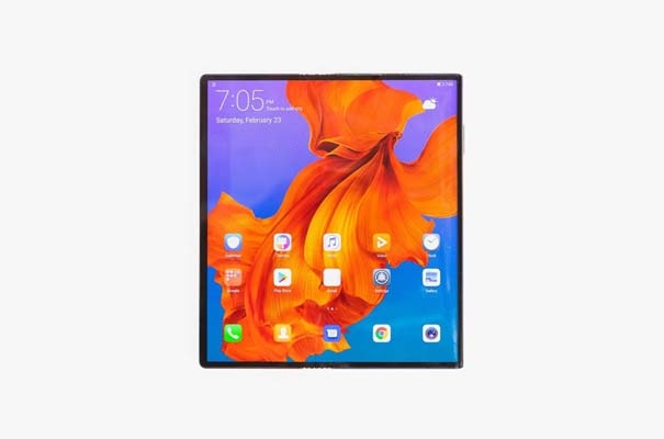 Huawei yeni katlanabilir telefonu Mate X'i satışa çıkardı 7