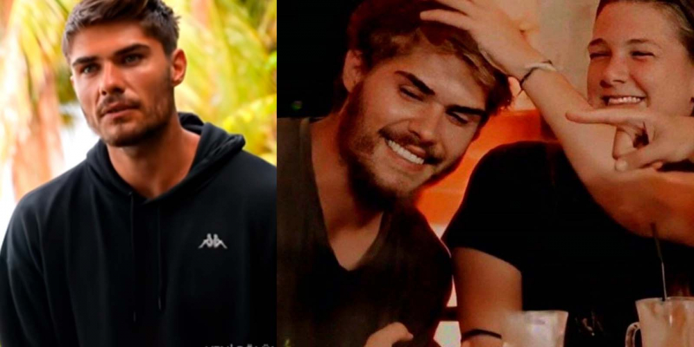 Survivor All Star'da eski aşıklar arasında ipler gerildi! Nisa'nın sert sözleri Barış'ın ağrına gitti! 1