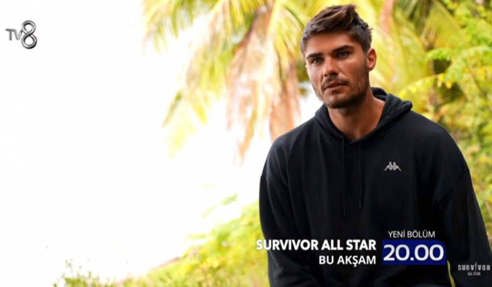 Survivor All Star'da eski aşıklar arasında ipler gerildi! Nisa'nın sert sözleri Barış'ın ağrına gitti! 4