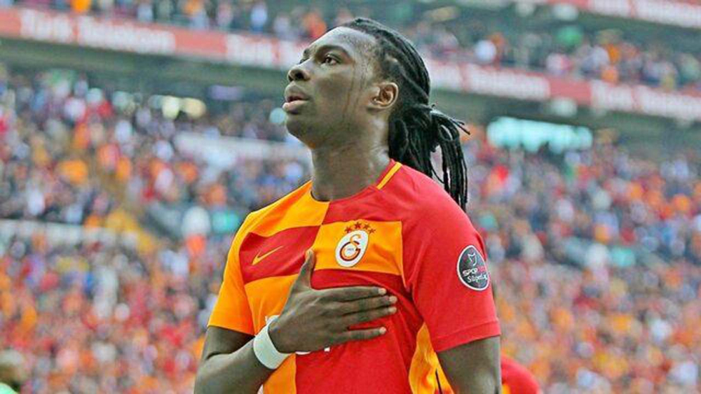 Fenerbahçe ve Galatasaray'da Bafetimbi Gomis yarışı! Taraftar devreye girdi! 2