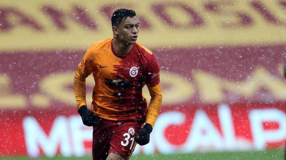 Kendi yerine başkasını sınava sokan Mostafa Mohamed'e hapis şoku! Galatasaray yine forvetsiz kaldı! 1