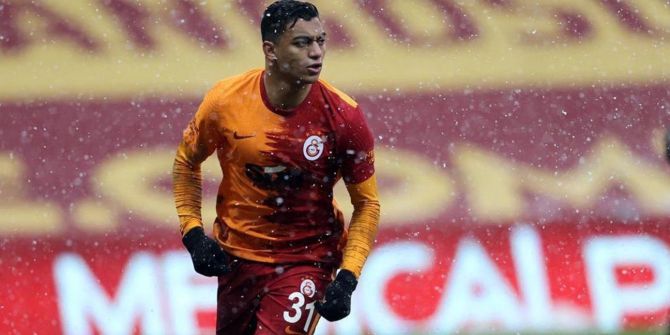 Kendi yerine başkasını sınava sokan Mostafa Mohamed'e hapis şoku! Galatasaray yine forvetsiz kaldı!