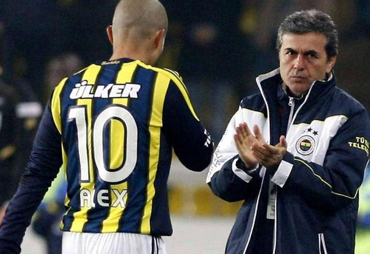 Aykut Kocaman'dan Alex tepkisi! "Aynılarını o da yaşayacak!" 1