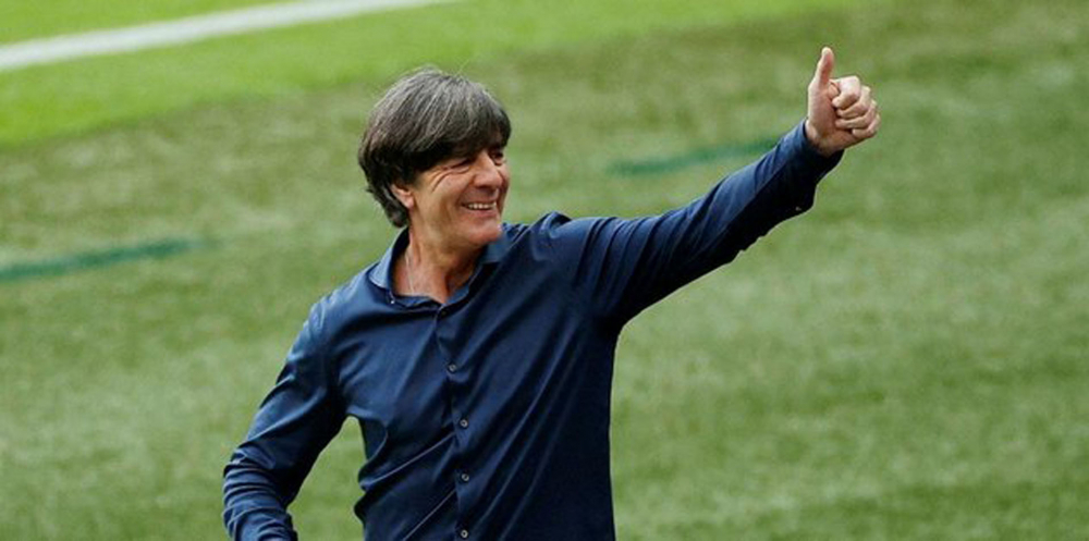 Jöachim Löw, Fenerbahçe'ye 'evet' dedi! Prensip anlaşmasına varıldı! 6