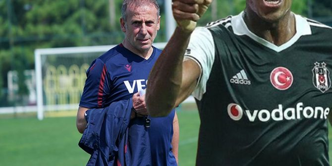 Beşiktaş'ın eski yıldızı Trabzonsporlu oluyor! Menajerlerin önerisine Abdullah Avcı karar verecek!