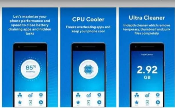 Telefonunuzda bu uygulamalar varsa dikkat: Her şeyiniz çalınabilir! 2